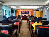 邵阳中院召开扫黑除恶新闻发布会  通报3起涉黑恶典型案例
